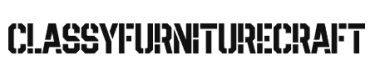 Classyfurniturecraft